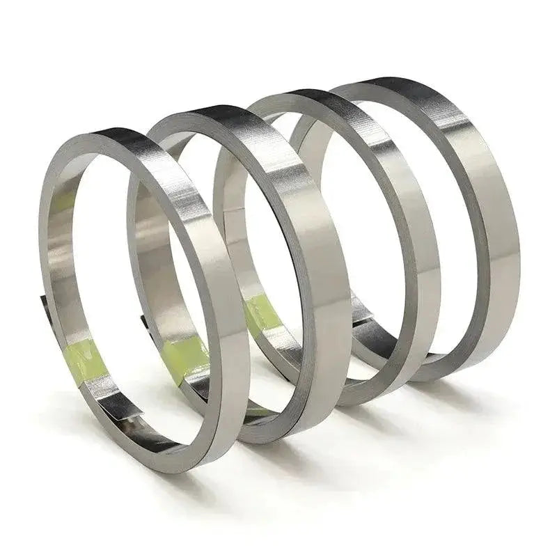 Nickel Plated Battery Strip Connector for Spot Weld Belt 10m