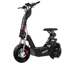 HEZZO Long Range Electric Scooter