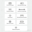 MiniLoong Pocket Retro Handheld Console