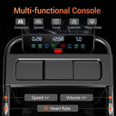 ROBORE P8 Foldable Treadmill 14KM/H