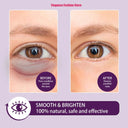 Brightening Retinol Eye Cream for Adults