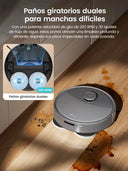 Lefant Smart Mopping Robot Vacuum