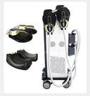Body Sculpt Machine for Home Fitness