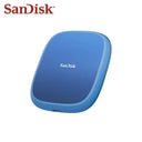 Instant Upload Secure Portable Ssd