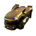 Long-Flight Drone for Aerial Photography
