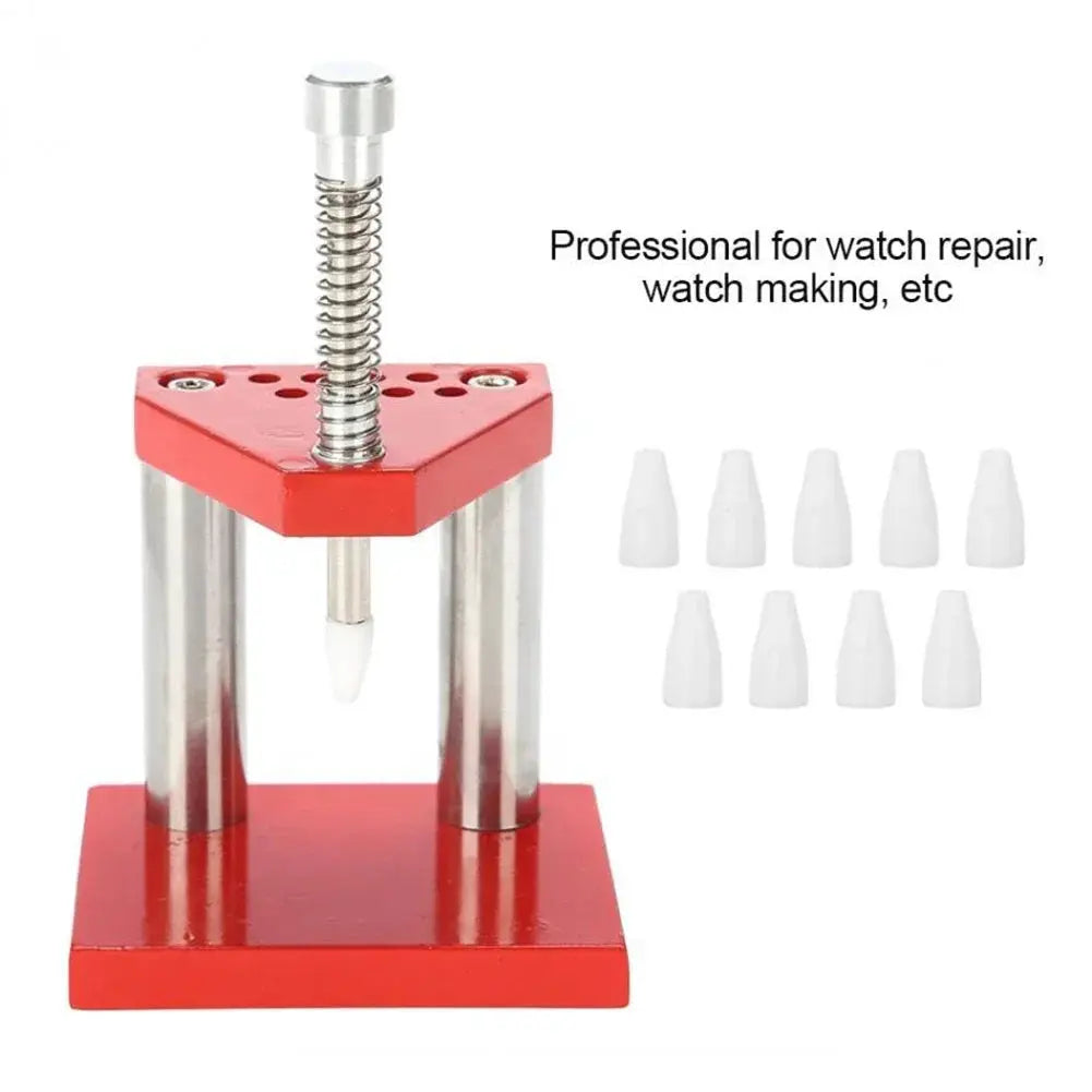 Watch Hand Needle Remover Presser Portable Wristwatch Tools