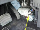 Safer Driving Dash Cam for Ev Owners and Gps Ready