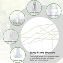 Waterproof Outdoor Shelter