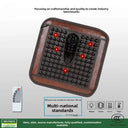 Tourmaline Moxibustion Heated Seat Cushion