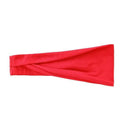Hair Stays Neat Headband Turban for Gym