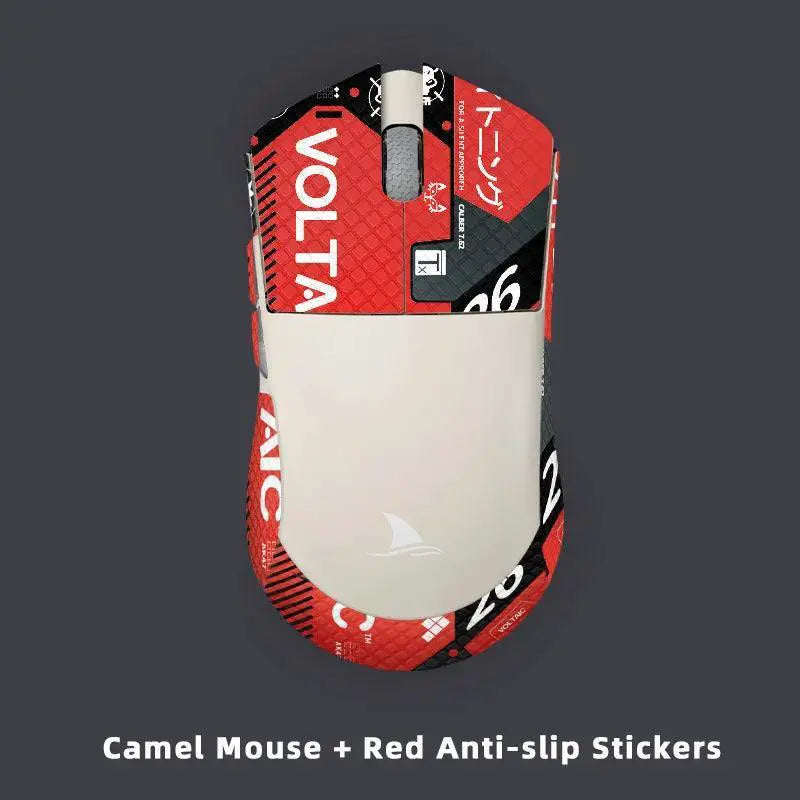 Darmoshark DPI Gaming Mouse — product view 18