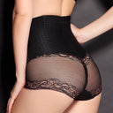 High Waist Tummy Shaper Panties for Ultimate Control