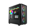 Montech Micro Atx Gaming Case