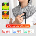 USB Electric Heating Shoulder