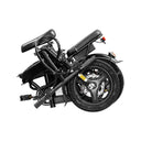 HEZZO Folding Ebike