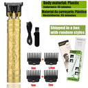 Fast Charge Cordless Shaver for Men
