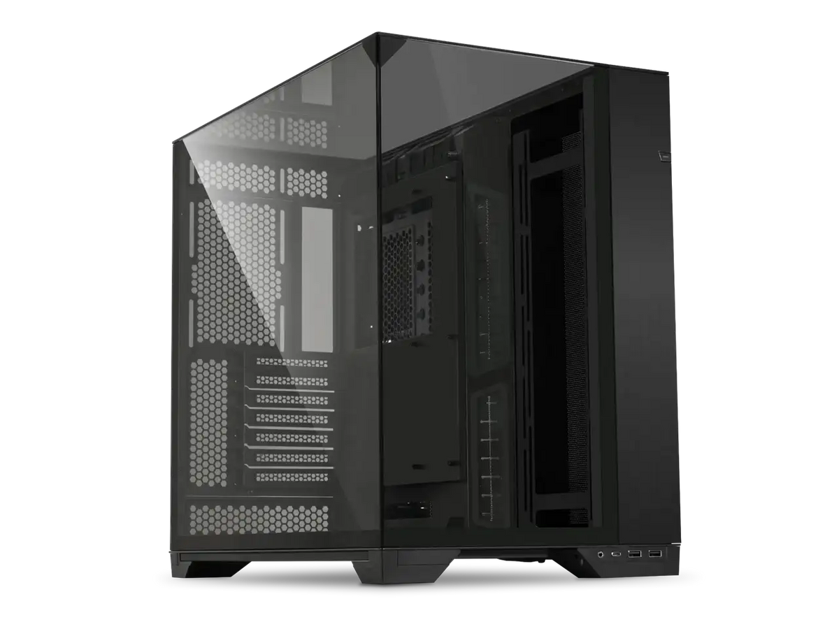 Lian Li Vision Black ATX Case — product view 4