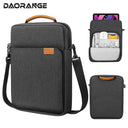 Stylish Waterproof Laptop Bag for Macbook Air and Pro