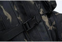 Large Capacity Tactical Backpack for Men