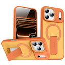 Skin Feel Case - Anti Fingerprint Protection