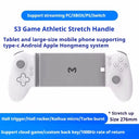Game Controller for Better Play