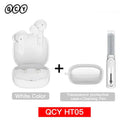 QCY HT05 Earbuds - 40dB Active Noise Cancellation
