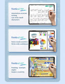 Smart Stylus for Cross-Platform Notes