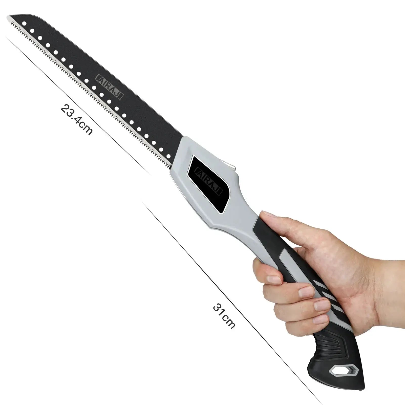 Airaj Plant Trim Garden Pruning Shears Set For Horticulture