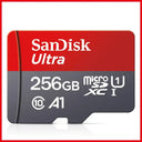 SanDisk Micro SD Card - A1 Gaming Ready