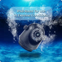 RVs Rear View Camera for Safer Backing