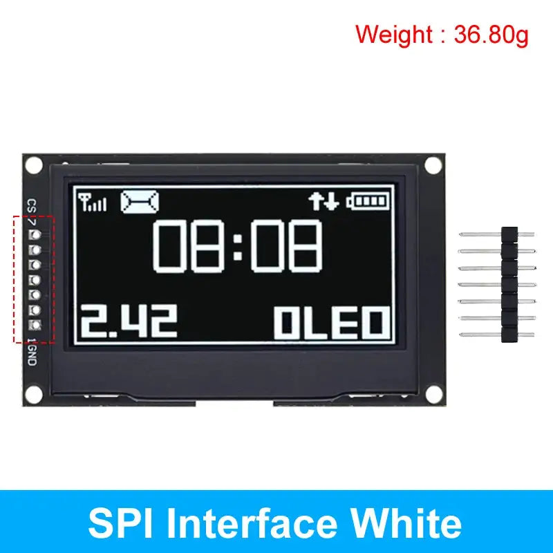 Oled Display Arduino — product view 12