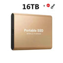 Fast Data Transfer External USB Drive