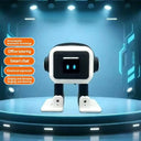 Pocket Language Robot For Kids Learning