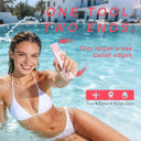 Women Electric Bikini Trimmer - IpX7 Waterproof
