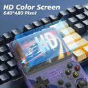 Video Game Console For Linux Fans Retro