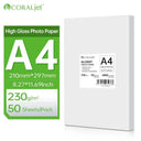 Coraljet Inkjet Photo Paper - Vivid