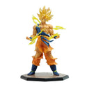 Dragon Ball Goku Action Figure
