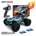 ZNLYRION 1/16 4WD Offroad RC Buggy