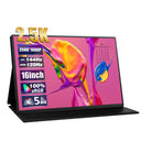 Monitor for Clearer Everyday Viewing