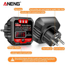 Aneng Digital Socket Power Tester