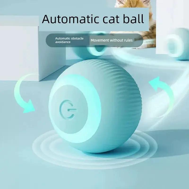 Calming Plush Kitten Toy for Kids Relief — product view 18
