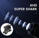 Car Rear View Camera For Safe Reversing