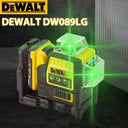 Fast 360 Green Laser Level for Builders