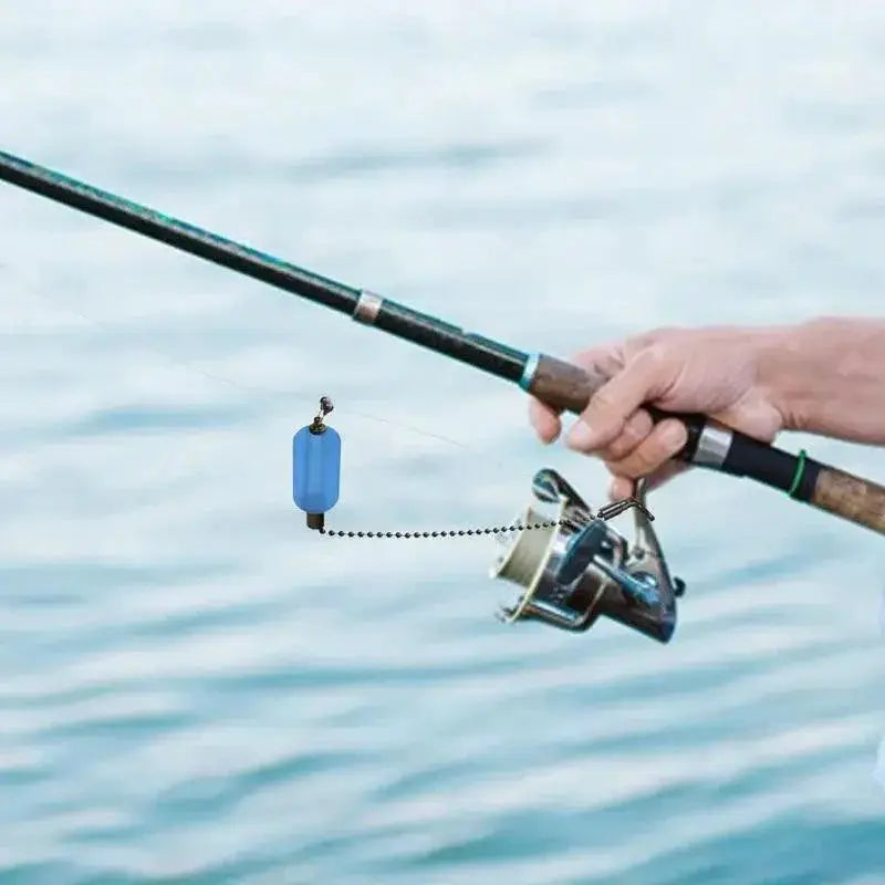 Carp Bite Alarm Acrylic Swingers Indicators Tools Kit
