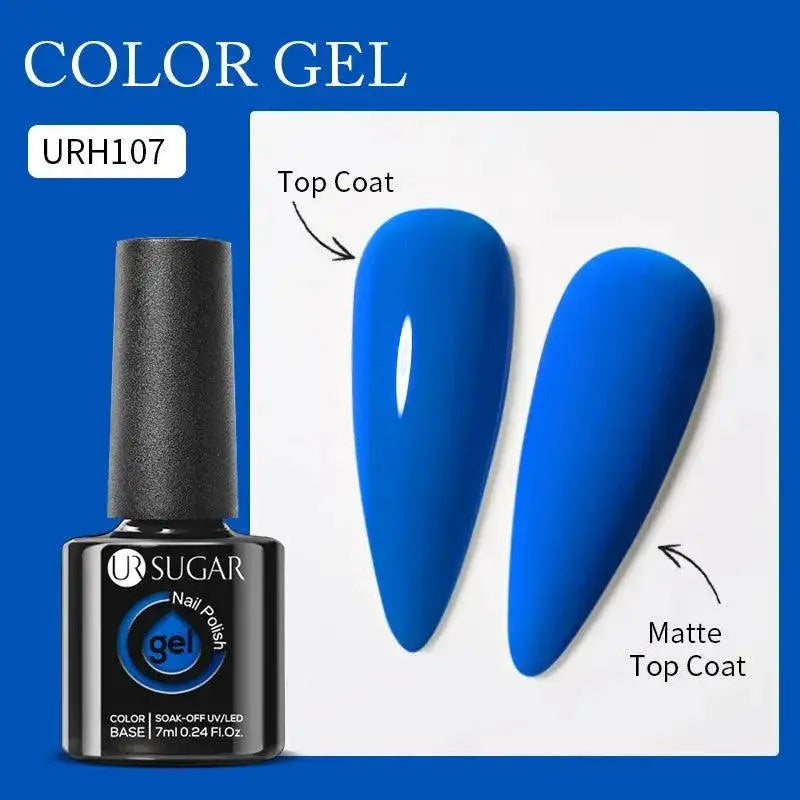 Long-Lasting Gel Nail Polish for Pros — URH016