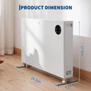 Portable Indoor Heating Unit
