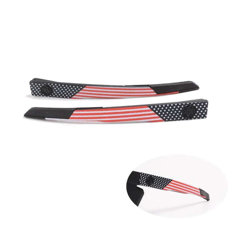 Luxury UV400 Polarized Square Sunglasses For Men And Women