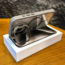 Shockproof Magnetic Case - MagSafe Camera Guard