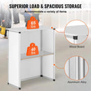 Tradeshow Exhibit Podium Stand