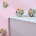 Tactile Switch for Mechanical Keyboard